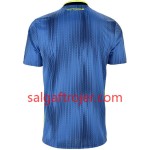 Feyenoord Rotterdam Fodboldtrøjer Udebanesæt 2019/20 Kort ærmer